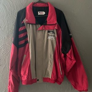 Vintage Indianapolis 500 1992 Cadillac Windbreaker